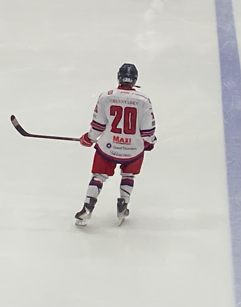 Säsongen 26/27